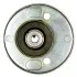 Опора амортизатора Volvo 740 / Volvo 940 / Volvo 760 FEBI BILSTEIN 17867 (фото 4)