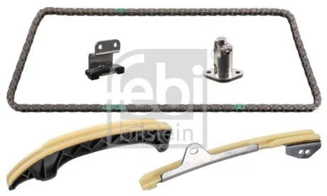 Автозапчастина FEBI BILSTEIN 178776 (фото 1)