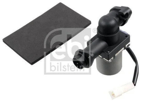 Клапан пічки FEBI BILSTEIN 178829