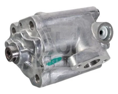 Масляний насос FORD GALAXY II, KUGA II, MAVERICK, MONDEO IV, MONDEO V, RANGER, S-MAX, TRANSIT MAZDA 3, 5, 6, CX-7, MPV II, MX-5 III GBVAF-YTMA 01.02- FEBI BILSTEIN 178847