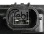 Додатковий водяний насос (електричний) TOYOTA PRIUS 1.5H 09.03-12.09 FEBI BILSTEIN 178885 (фото 2)