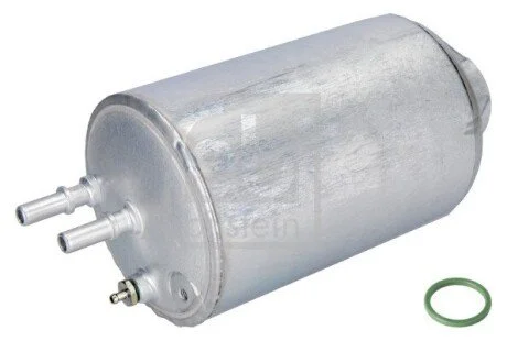 Фильтр топливный VW CRAFTER 2.0 TDI 16- (FEBI) FEBI BILSTEIN 178897