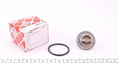 Термостат FEBI BILSTEIN 17890