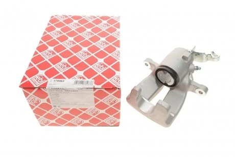 Brake Caliper FEBI BILSTEIN 178963