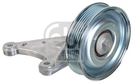 NAPINACZ PASKA PK. CITROEN JUMPY 1.5 18- FEBI BILSTEIN 178989