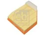 FILTR POW. BMW 5 /G30/ 4.4 21- FEBI BILSTEIN 179009 (фото 2)