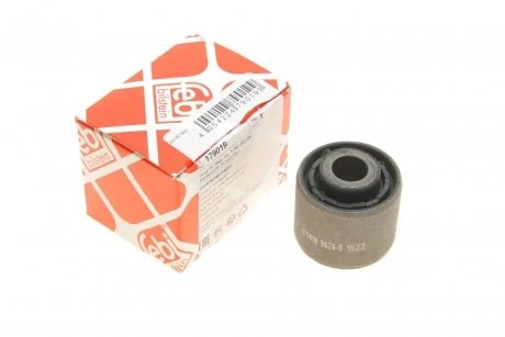Автозапчасть FEBI BILSTEIN 179019