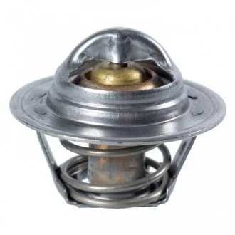Термостат, охлаждающая жидкость 036121113B VAG FEBI BILSTEIN 17906 (фото 1)