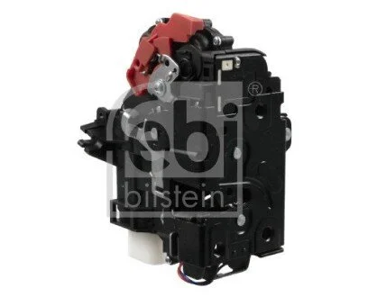 Дверной замок с исполнительным элементом спереди справа Skoda Fabia/ VW Caddy (FEBI) FEBI BILSTEIN 179152