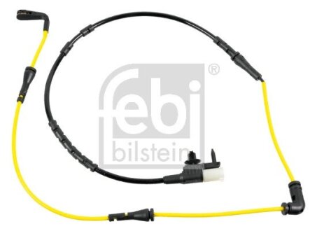 Автозапчасть FEBI BILSTEIN 179227