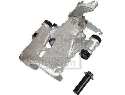 Гальмівний дисковий супорт задн Прав IVECO DAILY IV, DAILY V, DAILY VI 2.3D/3.0CNG/3.0D 05.06- FEBI BILSTEIN 179243