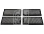 FILTR KABINY BMW 3 03.07-12.13 SET Z WЁGLEM AKTYWNYM FEBI BILSTEIN 179280 (фото 2)