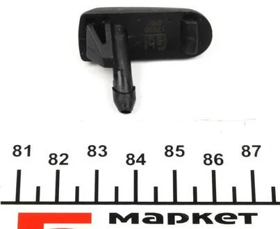Распылитель стеклоомывателя FEBI BILSTEIN 17930