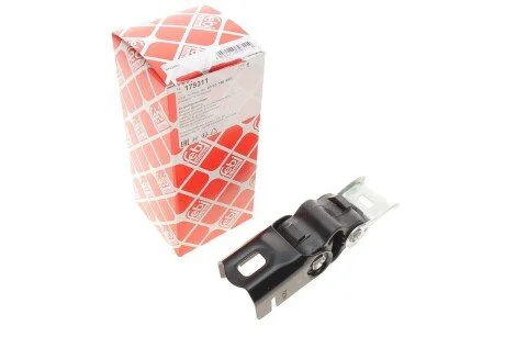 Mount, exhaust system FEBI BILSTEIN 179311