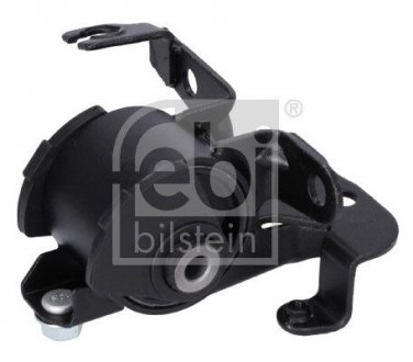 Подушка КПП Mazda 323 VI 1998 - 2004 (вир-во) FEBI BILSTEIN 179361 (фото 1)