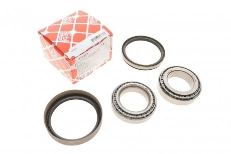 ZESTAW LOZYSK FEBI BILSTEIN 179378