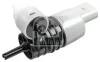 Washer Fluid Pump, window cleaning 179391