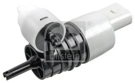 Washer Fluid Pump, window cleaning FEBI BILSTEIN 179391