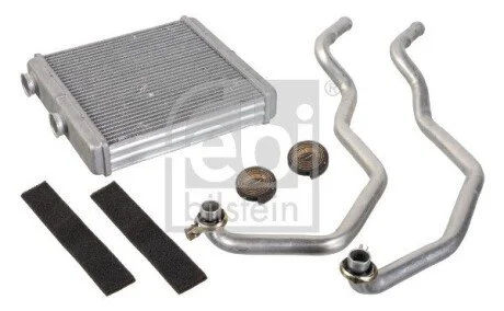 Автозапчастина FEBI BILSTEIN 179393