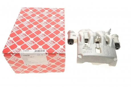 Автозапчасть FEBI BILSTEIN 179430