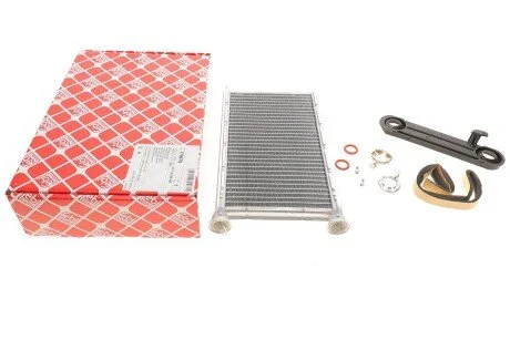Автозапчасть FEBI BILSTEIN 179476