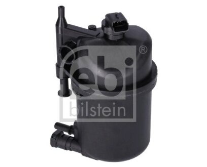 Автозапчасть FEBI BILSTEIN 179498