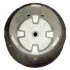 Подушка двигуна MERCEDES W203/W210/W211/W220/W221 "98>> FEBI BILSTEIN 17958 (фото 5)