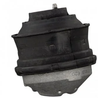 Подушка двигуна MERCEDES W203/W210/W211/W220/W221 "98>> FEBI BILSTEIN 17958