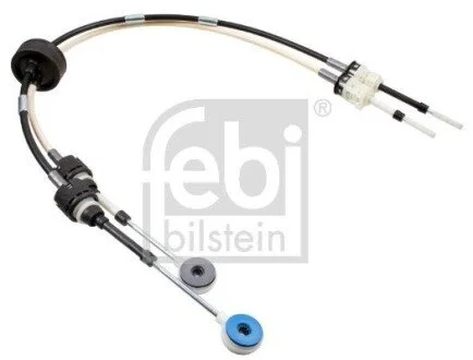 Автозапчасть FEBI BILSTEIN 179639
