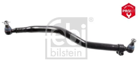 Тяга рульового управління поздовжна (L-908мм) VOLVO FL6 09.85-08.00 FEBI BILSTEIN 179648