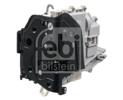 Замок двері задн Лів SEAT ALTEA, ALTEA XL 03.04-07.15 FEBI BILSTEIN 179681