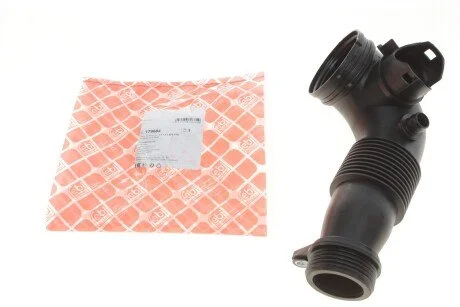 FEBI Патрубок воздушный BMW 5 F10 FEBI BILSTEIN 179684