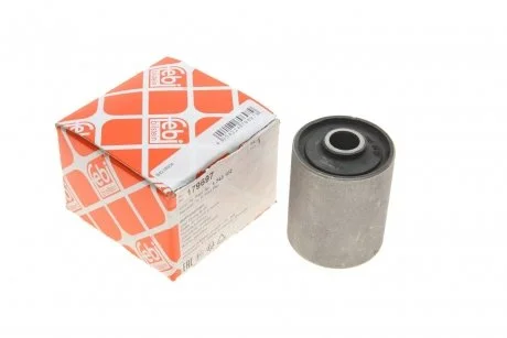 Автозапчасть FEBI BILSTEIN 179697