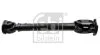Приводний вал LAND ROVER DISCOVERY II 2.5D/4.0 11.98-06.04 FEBI BILSTEIN 179746 (фото 1)