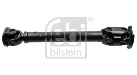 Приводний вал LAND ROVER DISCOVERY II 2.5D/4.0 11.98-06.04 FEBI BILSTEIN 179746