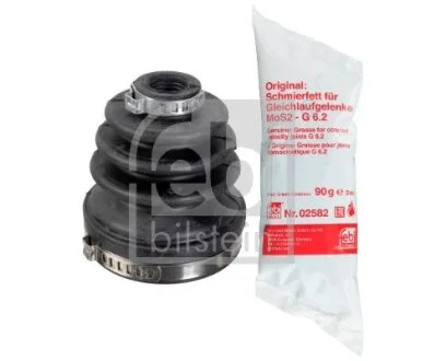 Комплект пильовика ШРКШ Ford Pkw FEBI BILSTEIN 179763