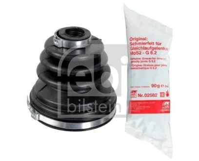 Автозапчасть FEBI BILSTEIN 179770