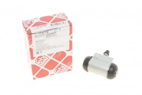 Автозапчасть FEBI BILSTEIN 179774