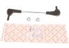 Кронштейн(тяга) стабілізатора з гайкою FEBI BILSTEIN 179799 (фото 1)