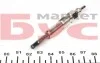 Свічка розжарювання двигуна VW-Audi FEBI BILSTEIN 17979 (фото 2)