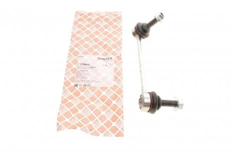 Автозапчасть FEBI BILSTEIN 179803