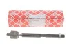 Тяга рульова з гайкою FEBI BILSTEIN 179867 179867