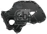 Кришка двигуна передня FORD Transit \'\'2.4TDCI \'\'00-14 179935