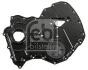 Кришка двигуна передня FORD Transit \&#039;\&#039;2.4TDCI \&#039;\&#039;00-14 FEBI BILSTEIN 179935 (фото 2)