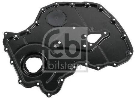 Кришка двигуна передня FORD Transit \&#039;\&#039;2.4TDCI \&#039;\&#039;00-14 FEBI BILSTEIN 179935 (фото 1)