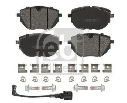 Автозапчастина FEBI BILSTEIN 179950
