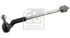 Рульова тяга(з наконечником) Лів VOLVO S60 II, V60 I 1.5-3.0 04.10-12.18 179951