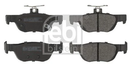 KLOCKI HAM. FEBI BILSTEIN 179956