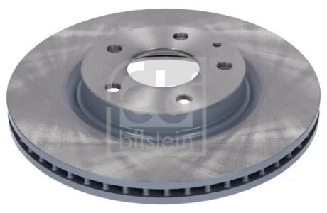 Автозапчасть FEBI BILSTEIN 180008
