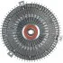 FEBI DB Муфта сцепления вентилятора (вискозная) W210 96-99 FEBI BILSTEIN 18000 (фото 4)